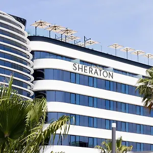 Hotel Sheraton Airport, Nice